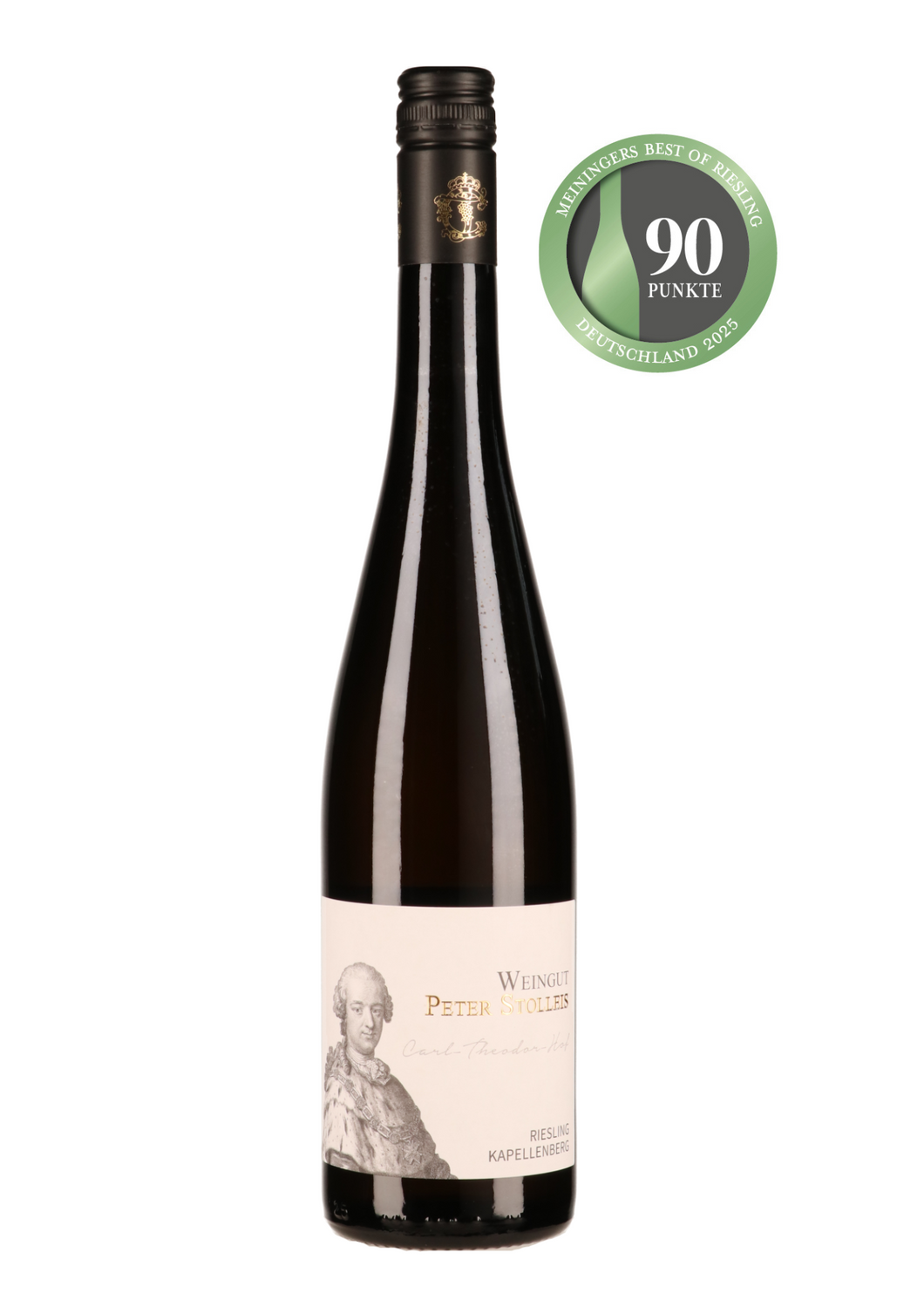 2023 Gimmeldinger Kapellenberg - Riesling trocken (Nr. 3311)