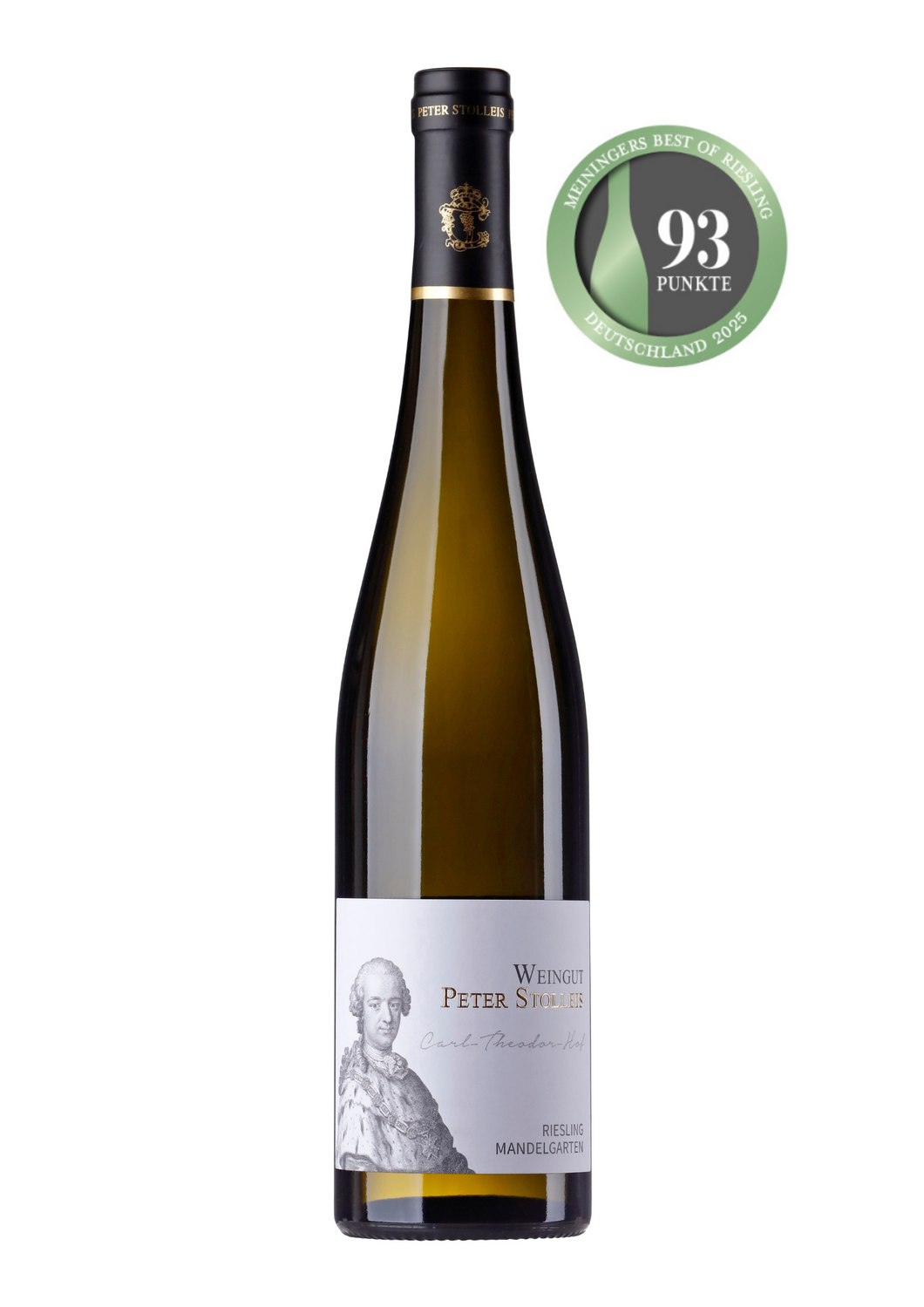 2023 Riesling Gimmeldinger Biengarten (Nr. 3317)