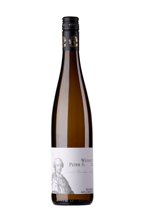 2022 Gimmeldinger Kapellenberg - Riesling trocken (Nr. 2311)